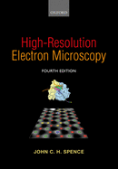 High-Resolution Electron Microscopy