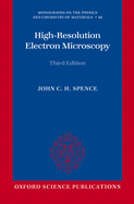 High-Resolution Electron Microscopy