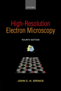 High-Resolution Electron Microscopy