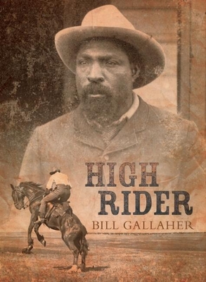 High Rider - Gallaher, Bill