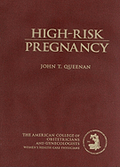 High-Risk Pregnancy