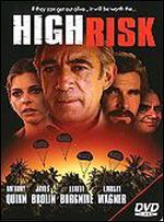 High Risk