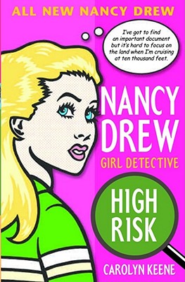 High Risk - Keene, Carolyn