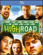 High Road [Blu-ray]