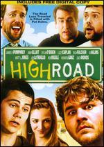High Road
