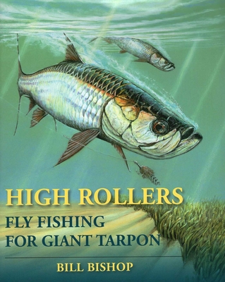 High Rollers - Bishop, Bill