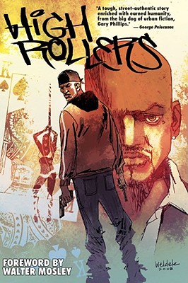 High Rollers - Phillips, Gary
