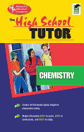 High School Chemistry Tutor