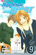 High School Debut, Vol. 9