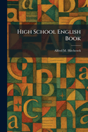 High School English Book