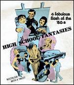 High School Fantasies