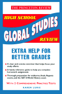 High School Global Studies Review