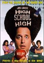 High School High - Hart Bochner