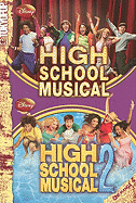 High School Musical 1 & 2 - Mayer, Ian (Editor), and Mayer, Kirsten (Editor), and Winterberg, Jenna (Editor)