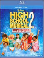 High School Musical 2 [Blu-Ray/DVD]
