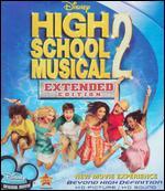 High School Musical 2 [Blu-ray]