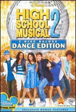 High School Musical 2 [Deluxe Dance Edition] [2 Discs]