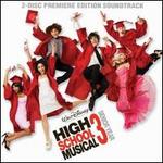 High School Musical 3: Senior Year [Premiere Edition]