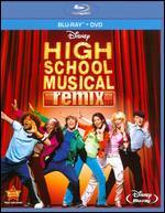 High School Musical [Blu-Ray/DVD]