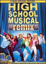 High School Musical [Remix] [2 Discs]