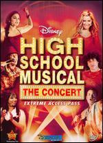 High School Musical: The Concert