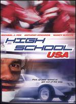 High School USA