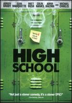 HIGH School