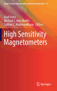 High Sensitivity Magnetometers