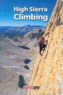 High Sierra Climbing