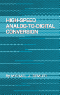 High-speed analog-to-digital conversion