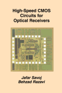 High-Speed CMOS Circuits for Optical Receivers