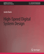 High-Speed Digital System Design