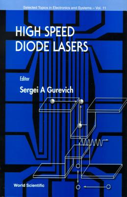 High Speed Diode Lasers - Gurevich, Sergei A (Editor)