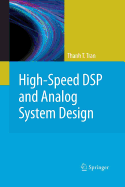 High-Speed DSP and Analog System Design