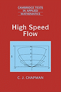 High Speed Flow