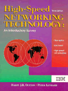 High-Speed Networking Technology: An Introductory Survey