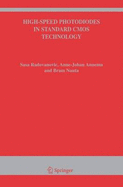 High-Speed Photodiodes in Standard CMOS Technology