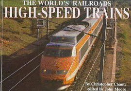 High Speed Trains