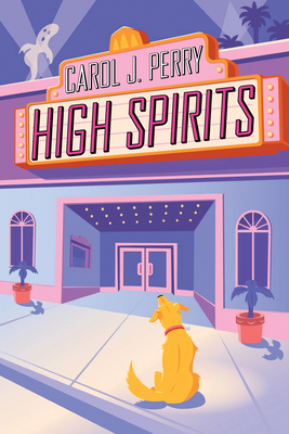High Spirits - Perry, Carol J