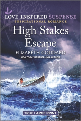 High Stakes Escape - Goddard, Elizabeth