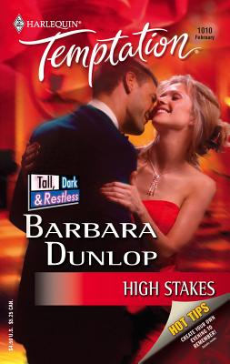 High Stakes - Dunlop, Barbara