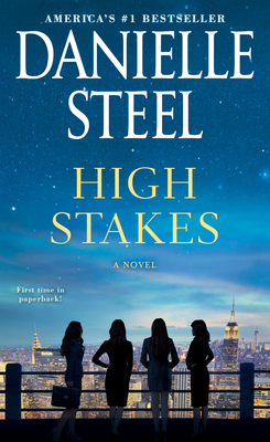 High Stakes - Steel, Danielle