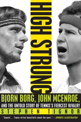 High Strung - Tignor, Stephen