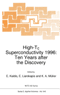 High-Tc Superconductivity 1996: Ten Years After the Discovery
