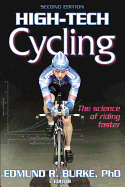 High-Tech Cycling - 2nd Edition