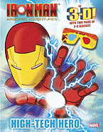 High-Tech Hero
