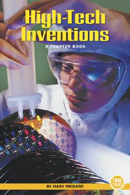 High-Tech Inventions - Packard, Mary