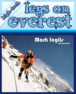 High-tech Legs on Everest