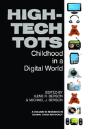 High-Tech Tots: Childhood in a Digital World