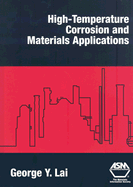 High-Temperature Corrosion and Materials Applications